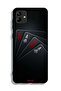 Samsung Galaxy A04e Protective Case Cover Cards A