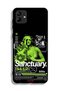 غطاء حماية لهاتف Samsung Galaxy A04e - Sanctuary