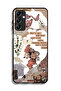 Samsung Galaxy A14 5G Protective Case Cover She Is An Old Soul