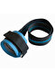 Adjustable Hand/Wrist Weight Strap – with D-Ring for Fitness & Exercise (Set of 2) - 6