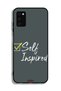 غطاء حماية سامسونج جالاكسي A03s سامسونج Galaxy A03s غطاء حماية مستوحى ذاتي