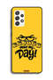 Samsung Galaxy M32 5G Protective Case Cover Make My Day