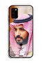 غلاف الحماية Samsung Galaxy A03s Samsung Galaxy A03s غطاء حماية محمد بن سلمان