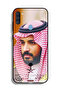 غطاء حماية لهاتف سامسونج جالكسي A11 محمد بن سلمان