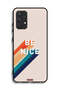 Samsung Galaxy A32 4G Protective Case Cover Be Nice