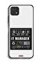 Samsung Galaxy A22 5G Protective Case Cover It Manager Sticker