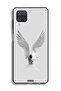 Samsung Galaxy A12 Protective Case Cover Wings