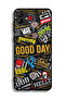 غطاء حماية لهاتف Samsung Galaxy A04 Good Day