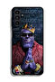 Samsung Galaxy A04s Protective Case Cover Thanos Power