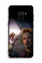 غطاء حماية لهاتف Samsung Galaxy A8 Plus (2018) - أنا الرجل الحديدي