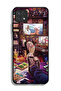 Samsung Galaxy A22 5G Protective Case Cover Comic Zone