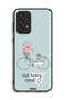 Samsung Galaxy A33 5G Protective Case Cover Enjoy Every Moment