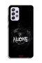 Samsung Galaxy A72 5G Protective Case Cover Alone