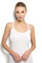 Jiber 509 Double Cross Thin Rope Strap Undershirt - 2