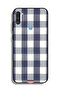 Samsung Galaxy A11 Protective Case Cover Cloth Pattern