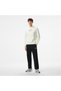 Sports Club Men's White Sweatshirt - 3