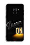 غطاء حماية لهاتف Samsung Galaxy A8 Plus (2018) Dream On