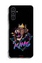 Samsung Galaxy A13 5G Protective Case Cover Lion King Art