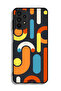 Samsung Galaxy A13 4G Protective Case Cover Pattern