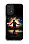 Samsung Galaxy A23 Protective Case Cover Joker Happy Mode