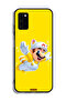 Samsung Galaxy A02s Protective Case Cover Mr M
