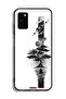 Samsung Galaxy A03s Protective Case Cover Earth Space Art