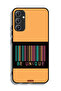 Samsung Galaxy A34 5G Protective Case Cover Be Unique