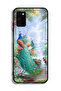 غطاء الحماية Samsung Galaxy A02s Samsung Galaxy A02s غطاء حماية الطاووس