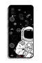 Samsung Galaxy A30 Protective Case Cover Astronaut Art