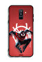 Samsung Galaxy A6 Plus (2018) Protective Case Cover Spiderman