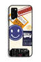 Samsung Galaxy A03s Protective Case Cover Free Express Transfer Sticker