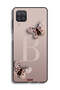 Samsung Galaxy A12 Protective Case Cover B Butterflies