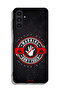 Samsung Galaxy A13 5G Protective Case Cover Warning Do Not Touch