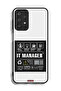 Samsung Galaxy A23 Protective Case Cover It Manager Sticker