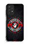 Samsung Galaxy A23 Protective Case Cover Warning Do Not Touch