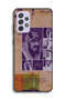 Samsung Galaxy A72 5G Protective Case Cover Saudi Kings Vintage Photos