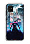 Samsung Galaxy A51 4G Protective Case Cover Spider Man