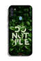 Samsung Galaxy A11 Protective Case Cover Do Not Hide
