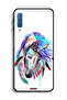 غطاء حماية لهاتف Samsung Galaxy A7 (2018) - حصان