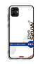 Samsung Galaxy A04e Protective Case Cover First Class Flight Mars