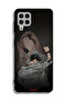 Samsung Galaxy A22 4G Protective Case Cover Gang Of Couple