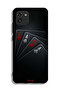 Samsung Galaxy A03 Protective Case Cover Cards A