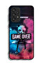 Samsung Galaxy A33 5G Protective Case Cover Game Over