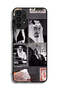 Samsung Galaxy A13 4G Protective Case Cover King Faisal Vintage Poster