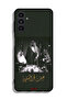 Samsung Galaxy A13 5G Protective Case Cover King Salman And King Abdul Aziz And Muhammad Pride