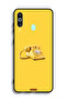 مجموعة غطاء حماية لهاتف Samsung Galaxy A60