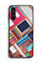 Samsung Galaxy A13 5G Protective Case Cover Girl Hobby Desk