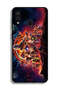 غطاء حماية لهاتف Samsung Galaxy A20 من Avengers