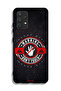 Samsung Galaxy A32 4G Protective Case Cover Warning Do Not Touch