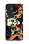Samsung Galaxy A54 5G Protective Case Cover Joker Art